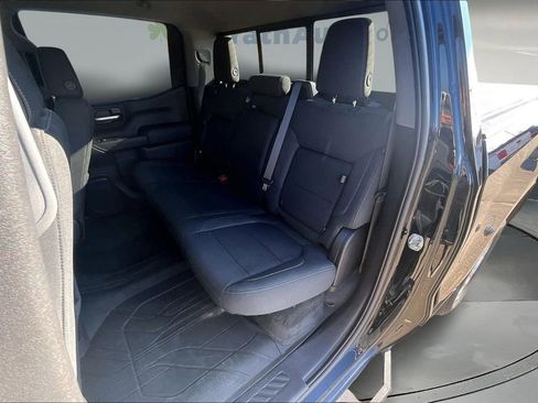 Used 2020 Chevrolet Silverado 1500 LT w/ All-Star Edition image 23