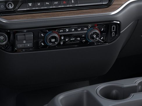 New 2024 Chevrolet Silverado 2500 LT w/ Safety Package image 23