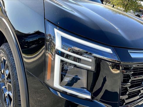 New 2026 Nissan Armada PRO-4X image 13