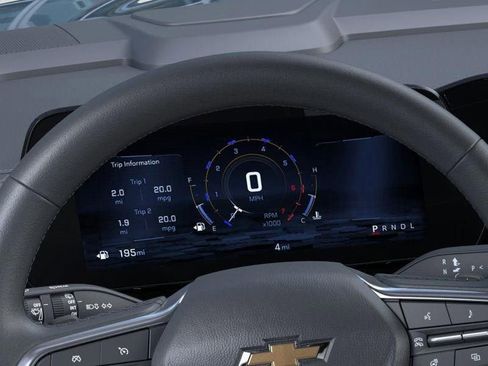 New 2025 Chevrolet Suburban Premier image 18