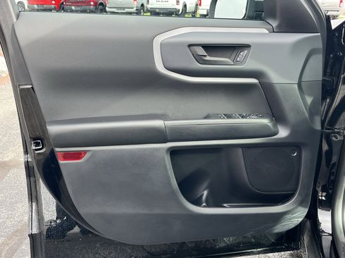 Used 2023 Ford Bronco Sport Big Bend w/ Convenience Package image 17