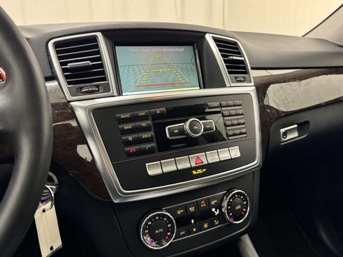 Used 2012 Mercedes-Benz ML 350 4MATIC image 21