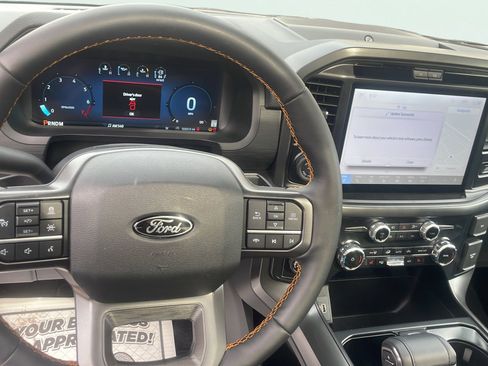 Used 2025 Ford F150 Tremor AWD/4WD image 21