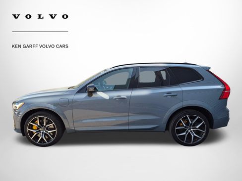 Used 2024 Volvo XC60 T8 Polestar w/ Protection Package Premier AWD/4WD image 6