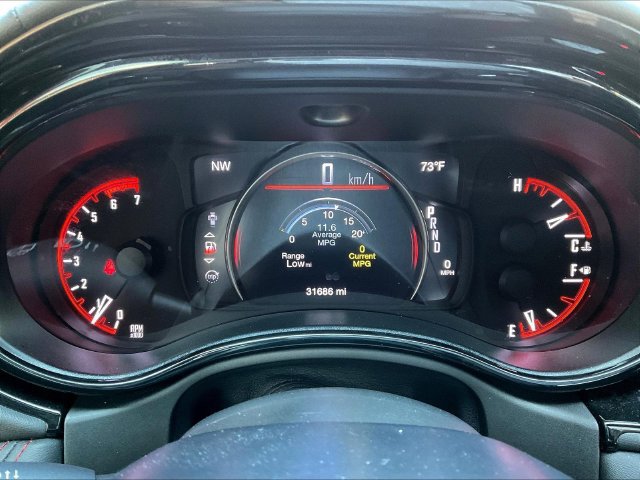 Used 2023 Dodge Durango Citadel RWD image 15