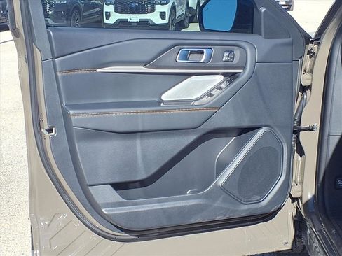 New 2026 Ford Explorer Tremor w/ Tremor Ultimate Package image 22