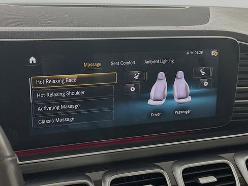 Used 2020 Mercedes-Benz GLS 450 4MATIC image 18