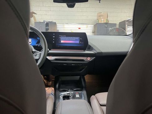 Used 2025 BMW 228i xDrive 228 xDrive Gran Coupe image 13