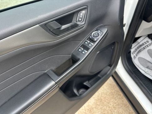 Used 2023 Ford Escape Active FWD image 12