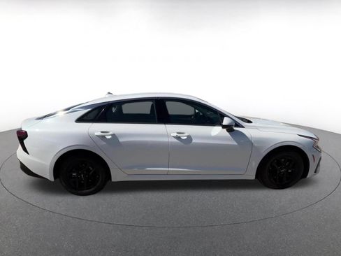 Used 2025 Kia K5 LXS FWD image 16