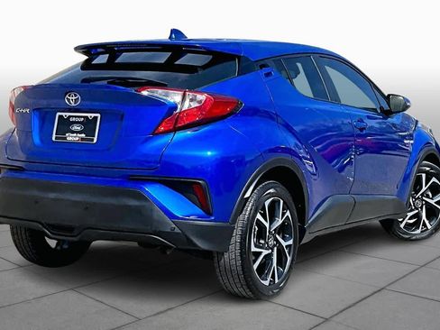 Used 2019 Toyota C-HR XLE image 13