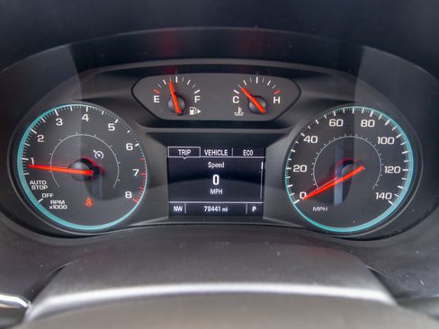 Used 2019 Chevrolet Malibu LT FWD image 20