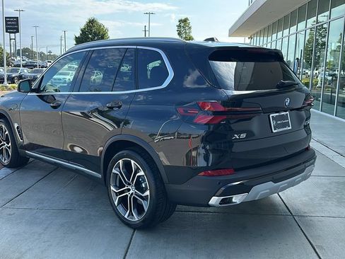 Used 2026 BMW X5 sDrive40i w/ Parking Assistance Package RWD image 4