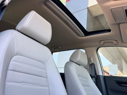 Used 2026 Honda CR-V EX-L image 19