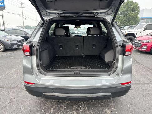Used 2024 Chevrolet Equinox Premier AWD/4WD image 24