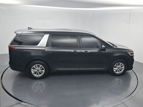 Used 2022 Kia Carnival LX FWD image 52
