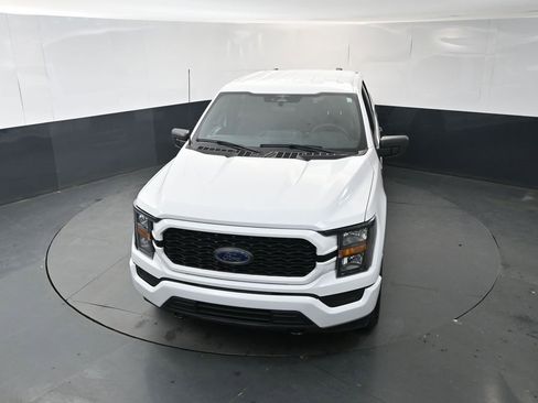 Used 2023 Ford F150 XL w/ STX Appearance Package AWD/4WD image 30