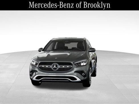 Certified 2026 Mercedes-Benz GLA 250 4MATIC image 43