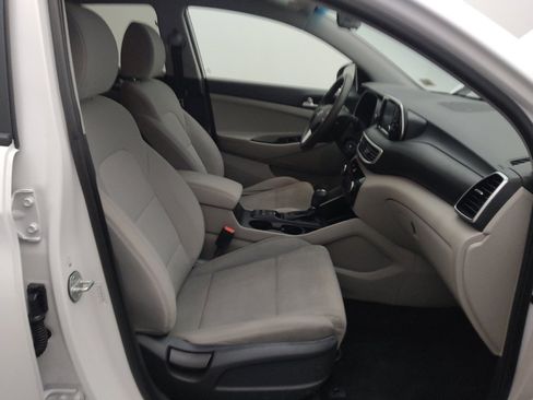 Used 2019 Hyundai Tucson SE image 21