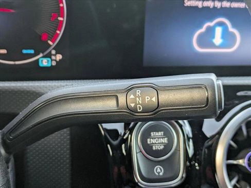 Certified 2025 Mercedes-Benz CLA 250 image 11