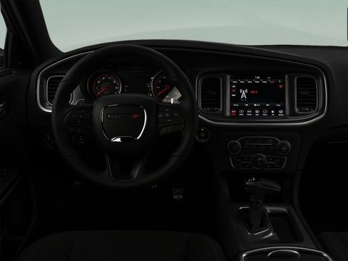 Used 2019 Dodge Charger SXT w/ Leather Interior Group RWD image 40