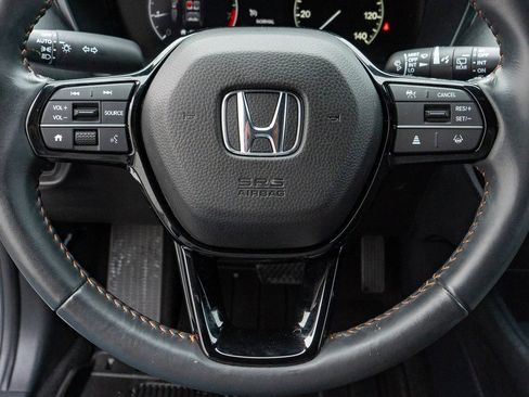 Certified 2024 Honda HR-V Sport image 26