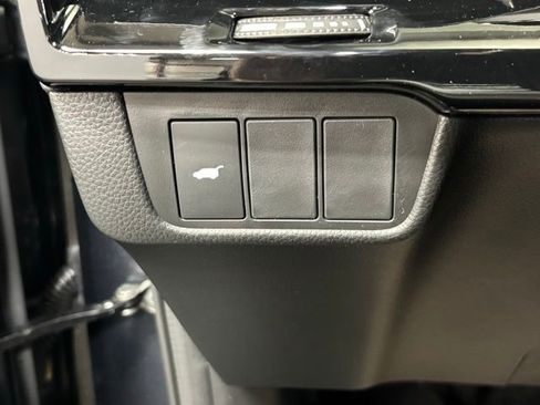 New 2026 Honda CR-V Sport Touring image 23