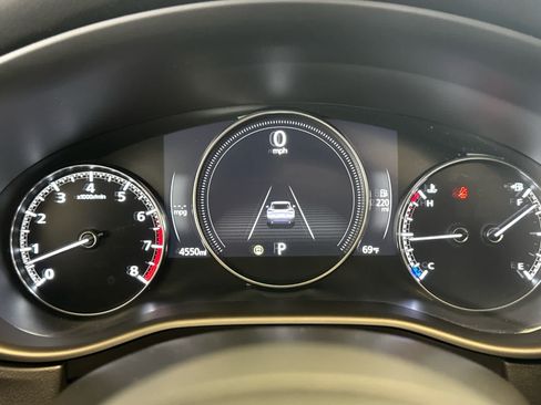 Certified 2026 MAZDA CX-30 AWD 2.5 S image 14