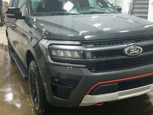 Certified 2022 Ford Expedition Timberline image 3
