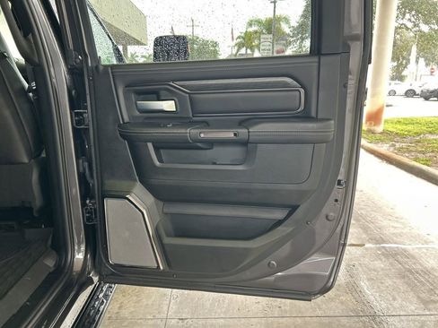 Used 2025 RAM 2500 Power Wagon image 32