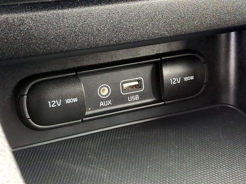 Used 2021 Kia Forte LXS image 23