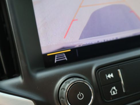 Used 2019 GMC Terrain SLT FWD image 26