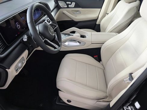 New 2026 Mercedes-Benz GLE 450 4MATIC image 6