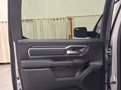 New 2026 RAM 1500 Big Horn w/ Night Edition image 26