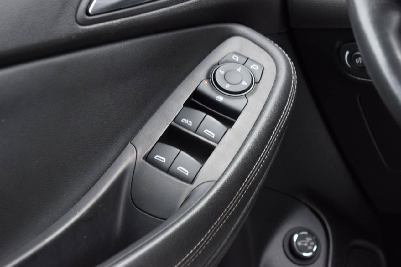 Used 2021 Buick Encore GX Select FWD image 20
