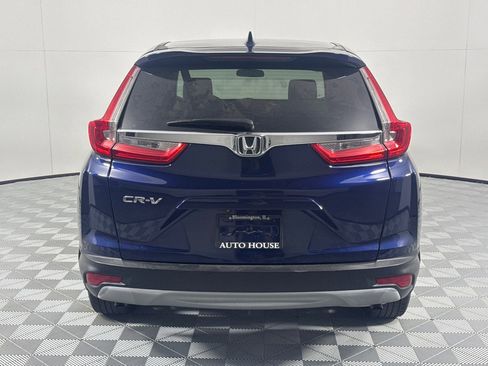 Used 2017 Honda CR-V EX image 6