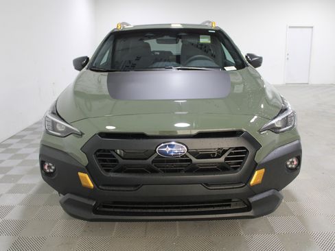 New 2026 Subaru Crosstrek 2.5i Wilderness image 32