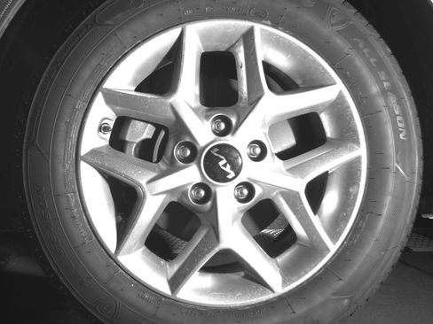 Used 2025 Kia Soul LX w/ LX Technology Package FWD image 12
