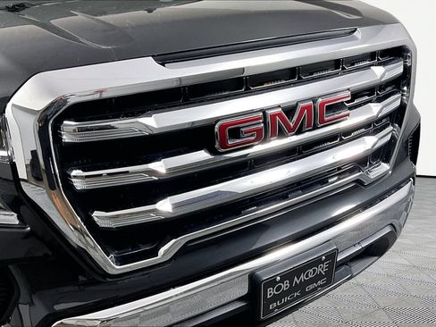 Used 2020 GMC Sierra 1500 SLE w/ SLE Value Package RWD image 30