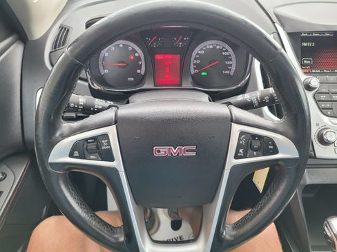 Used 2015 GMC Terrain SLE AWD/4WD image 20