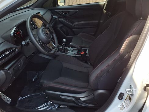 Used 2025 Subaru WRX Premium AWD/4WD image 15