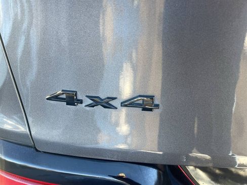 Used 2018 Jeep Cherokee Latitude AWD/4WD image 25