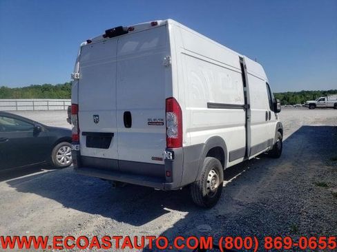 Used 2015 RAM ProMaster 2500 w/ Interior Convenience Group image 4