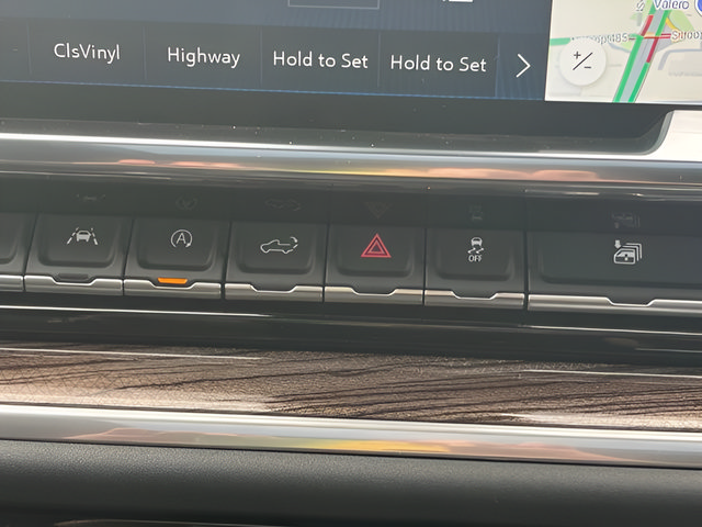 New 2026 Chevrolet Silverado 1500 RST w/ Redline Edition RWD image 27