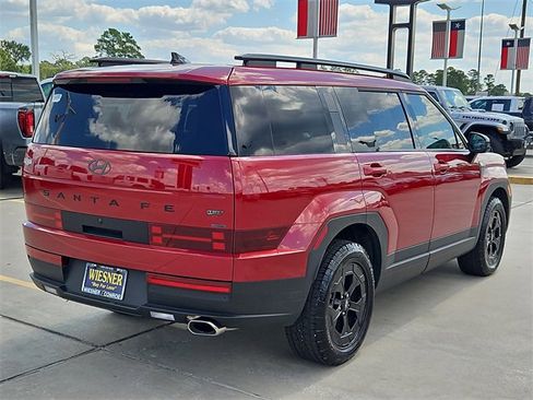 Used 2024 Hyundai Santa Fe XRT image 5