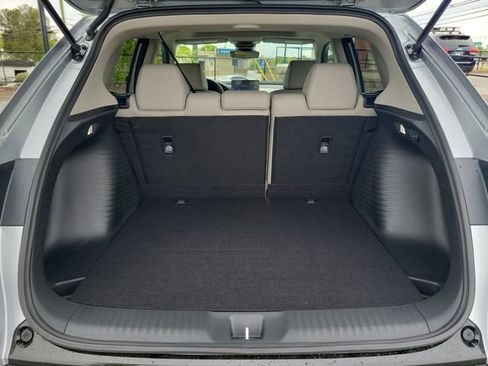 Certified 2026 Honda HR-V EX-L image 6
