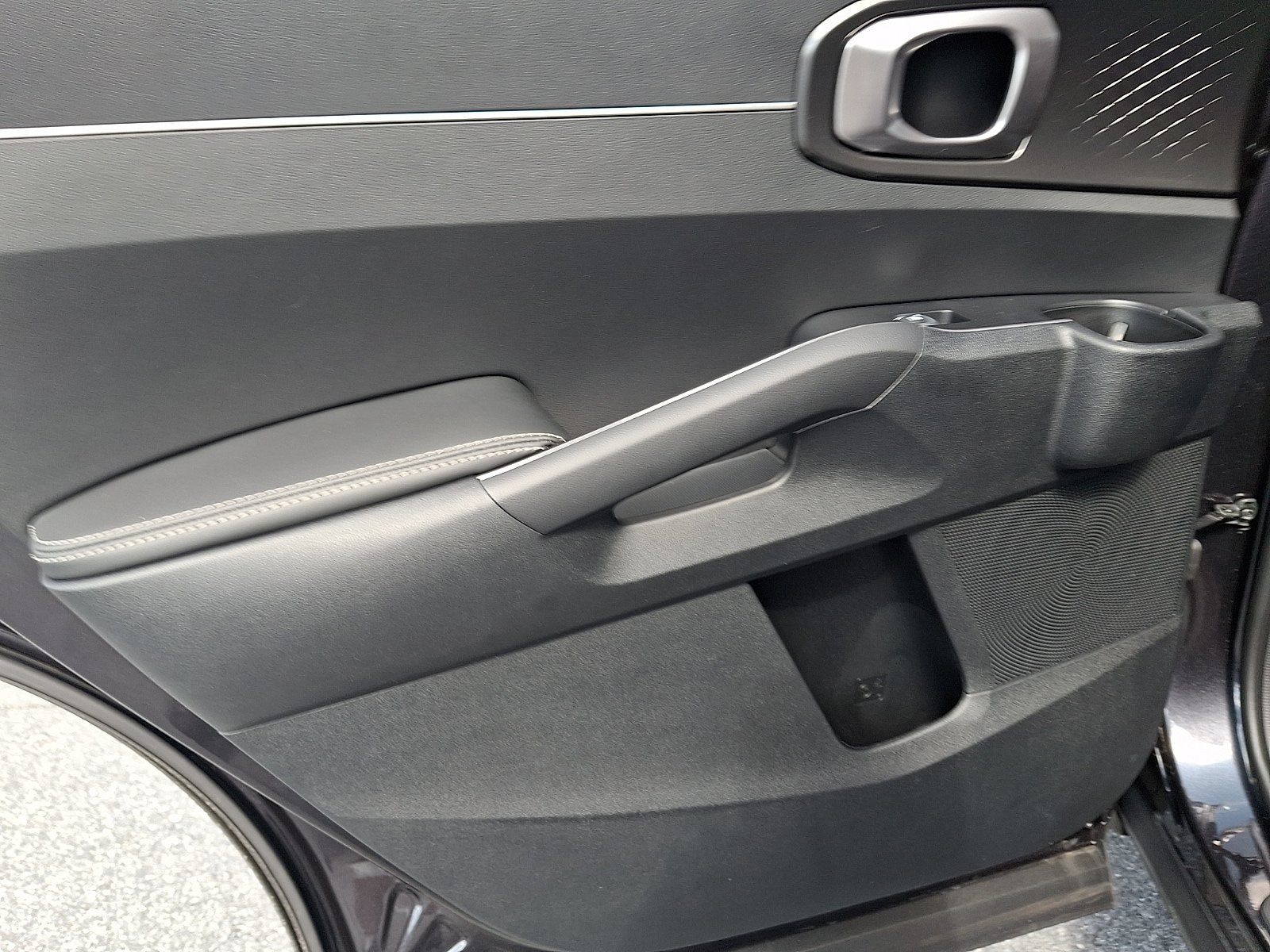 New 2026 Kia Sorento EX AWD/4WD image 9