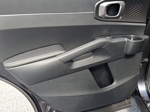 New 2026 Kia Sorento EX AWD/4WD image 9