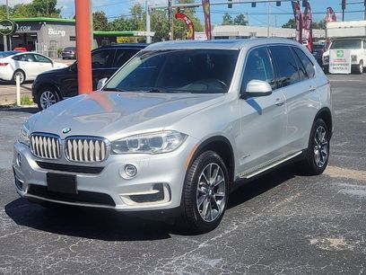 Used 2016 BMW X5 xDrive35i