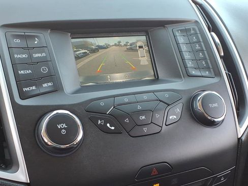 Used 2016 Ford Edge SEL image 23